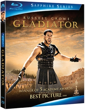 gladiator