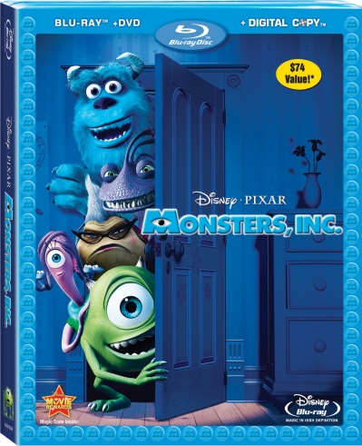 MonstersIncBluray