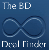 DealFinder