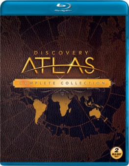 discoveryatlas