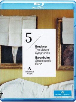 bruckner-no5-barenboim-blu-ray-cover