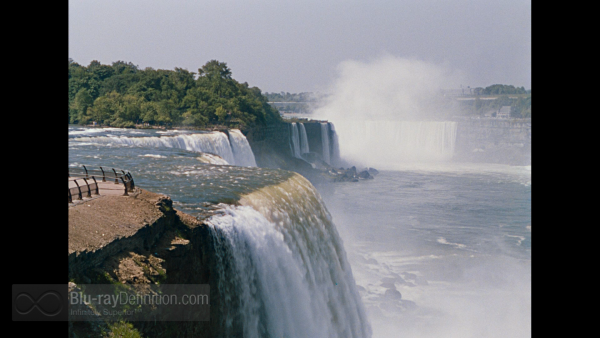 niagra