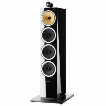  Bowers & Wilkins CM10 Speakers