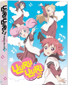 YuruYuri-S2-premium-edition-cover