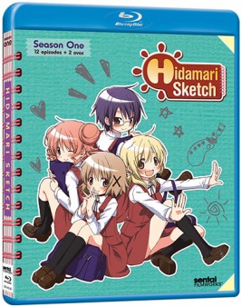 hidamari-sketch-S1-bluray-cover