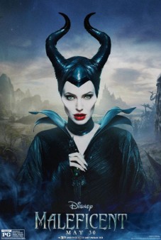 maleficent-poster