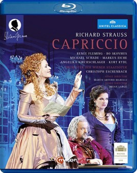 strauss-capriccio-fleming-bluray-cover