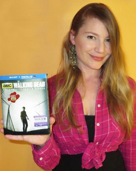 Aurora-Snow-Walking-Dead-S4-bluray