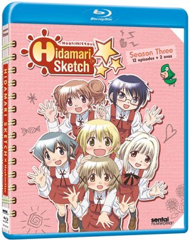 hidamari-sketch-hoshimittsu-bluray-cover