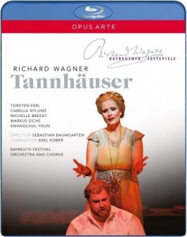 wagner-tannhauser-bayreuth-kober-bluray-cover