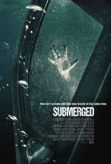 Submerged-poster