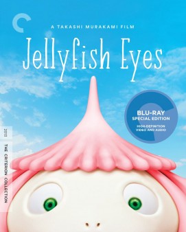 jellyfish-eyes-criterion-collection-bluray-cover