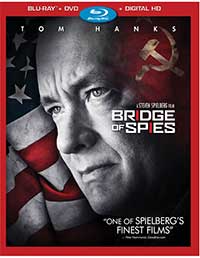 BridgeOfSpiesBlurayCombo