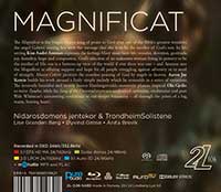 magnificat-liner