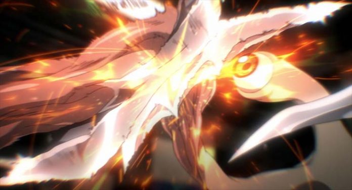 Parasyte: The Maxim (Sentai Filmworks)