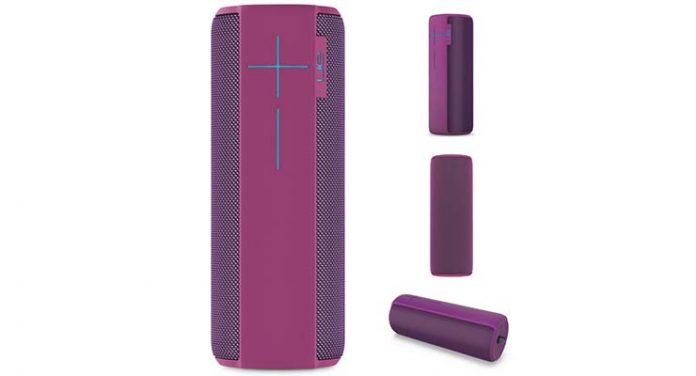 Ultimate Ears: UE MEGABOOM Bluetooth Speaker Glamour Shot