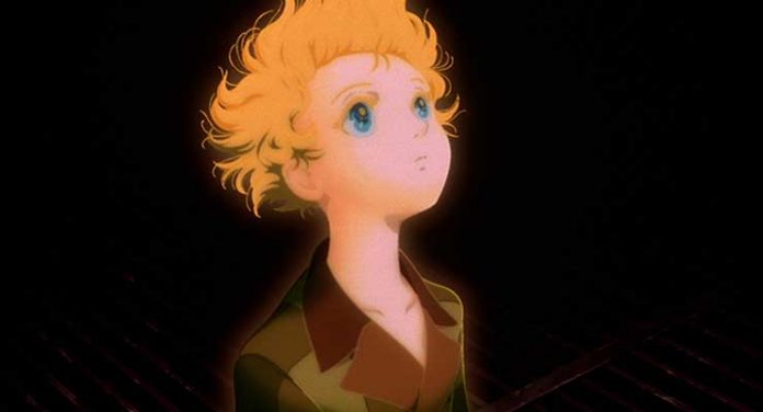 Osamu Tezuka's Metropolis [UK] Still Image of Tima