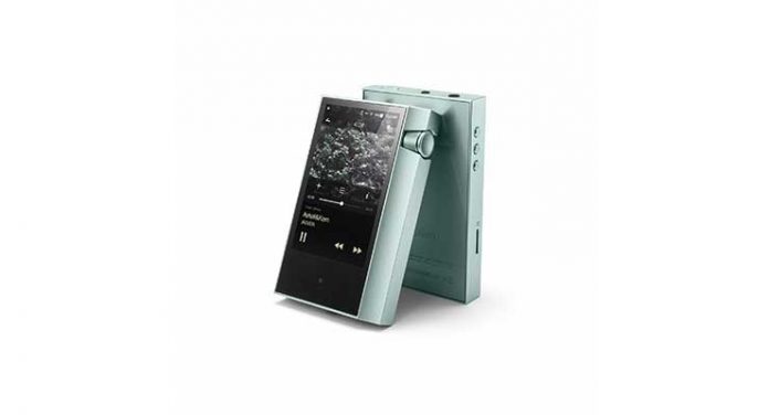 Astell&Kern AK70 Digital Music Player