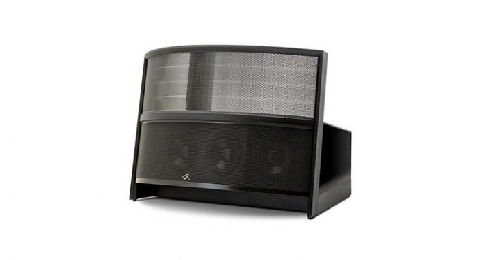 MartinLogan ESL C34A Center Channel Speaker