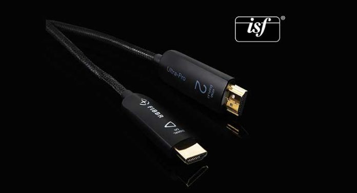 FIBBR Ultra Pro HDMI Fiber Optical Cable