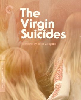 The Virgin Suicides (1999)