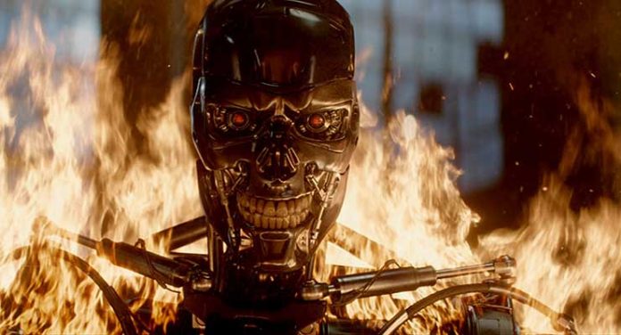 Terminator Genisys (2015)