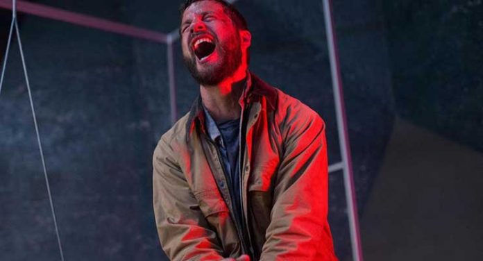 Logan Marshall-Green in Upgrade (2018)