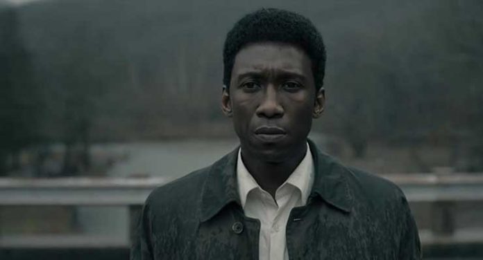 Mahershala Ali in True Detective Season 3 (2019)