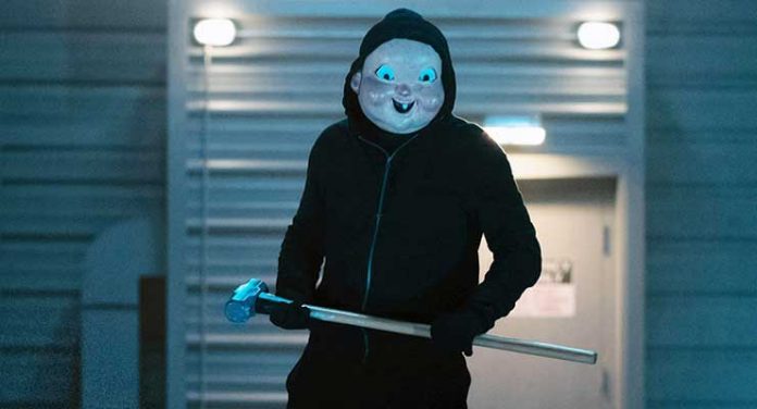 Happy Death Day 2U (2019)