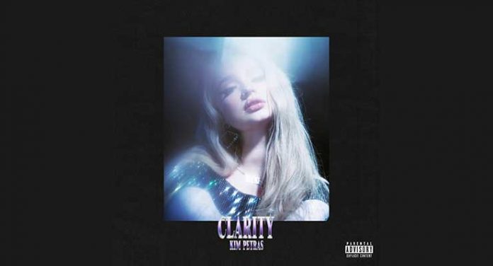 Kim Petras -- Clarity