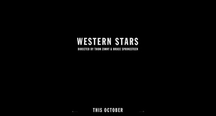 Western Stars (2019)