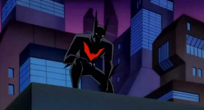 Batman Beyond (1999)