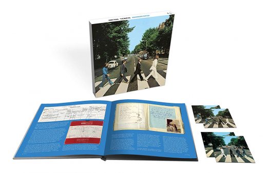 Abbey Road Super Deluxe Edition