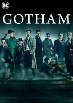 Gotham: The Complete Series