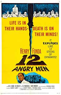 12 Angry Men (1957)