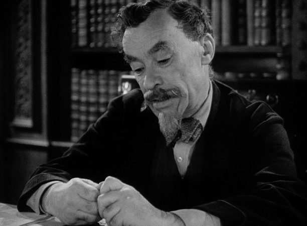 Vladimir Sokoloff in Cloak and Dagger (1946)