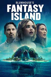 Fantasy Island (2020) Key Art