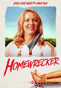 Homewrecker Key Art (2019)