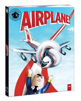 Airplane (Paramount Presents)