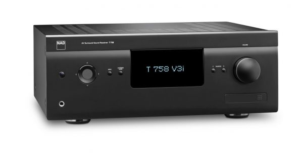 NAD T 758 V3i