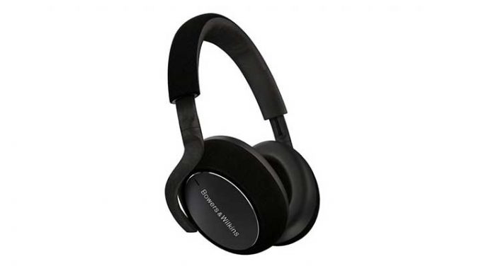 Bowers & Wilkins PX7 Carbon Edition