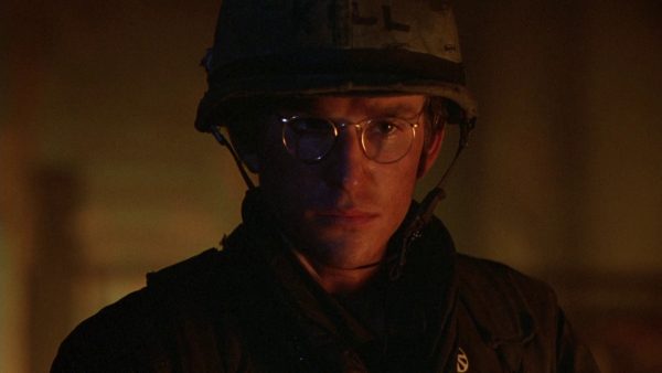 Mathew Modine in Full Metal Jacket (1987)