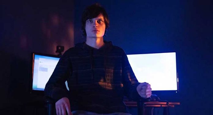 Charlie Tahan in Monsterland (2020)