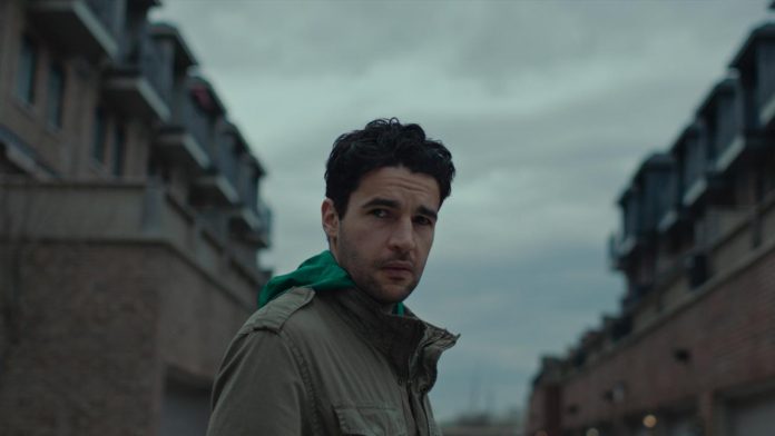 Christopher Abbott in Possessor Uncut (2020)