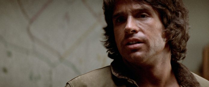 Warren Beatty in The Parallax View (1974)