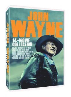 John Wayne