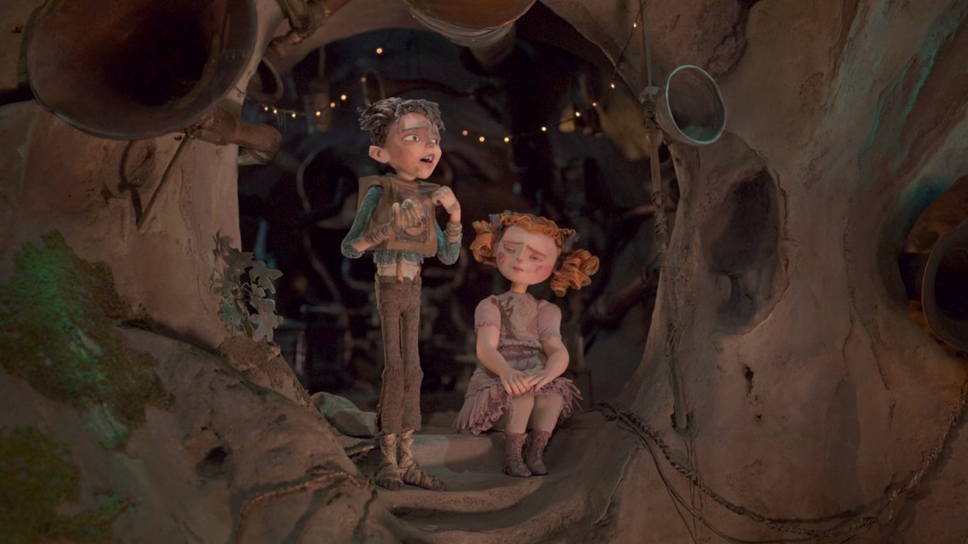 The Boxtrolls (Limited Edition 4K SteelBook Review) | TheaterByte