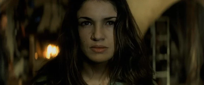 Fanny Ferreira in The Crimson Rivers (2000)