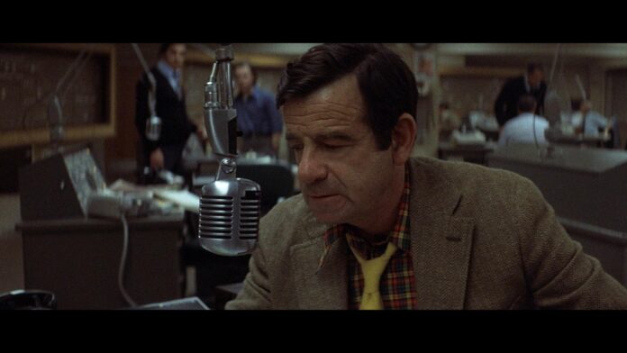 Walter Matthau in The Taking of Pelham One Two Three (1974)