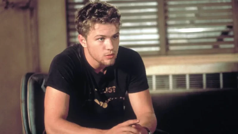 Ryan Phillippe in The Way of the Gun (2000)